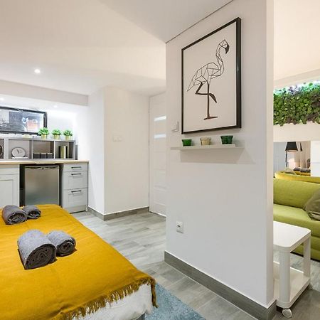 Cosy Apartment In Perfect Location Cracóvia Exterior foto
