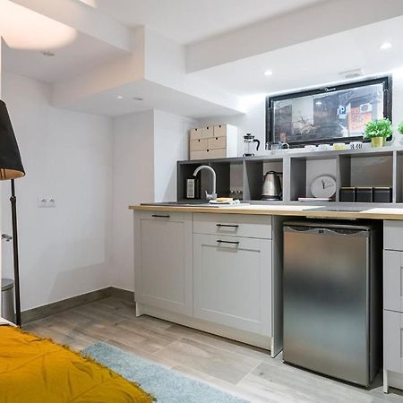 Cosy Apartment In Perfect Location Cracóvia Exterior foto