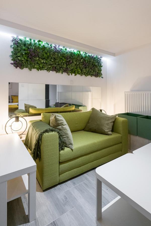 Cosy Apartment In Perfect Location Cracóvia Exterior foto