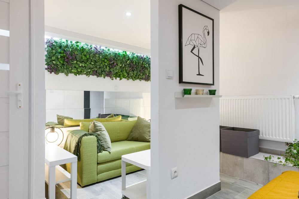 Cosy Apartment In Perfect Location Cracóvia Exterior foto